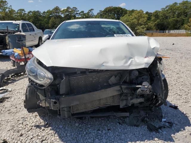 3KPF24AD2KE070445 KIA FORTE FE