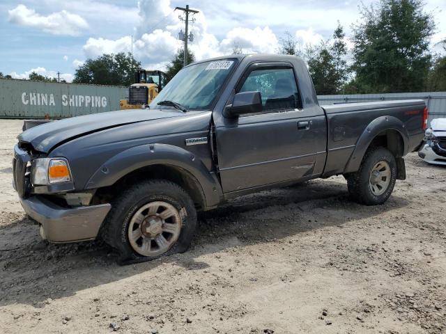 2006 Ford Ranger 