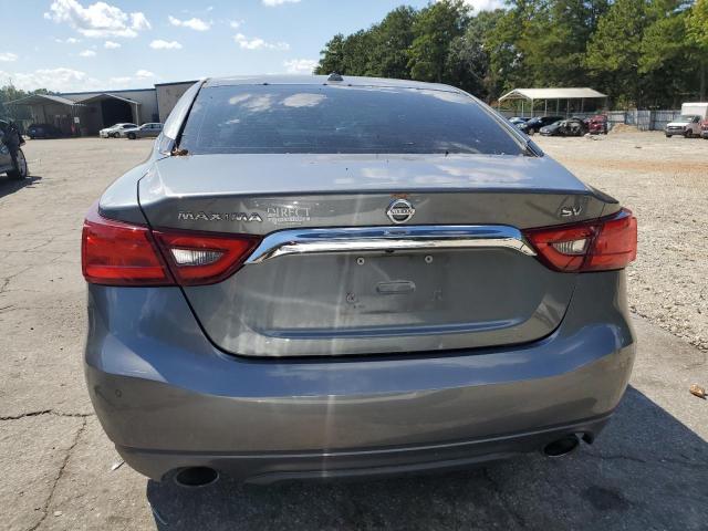 1N4AA6AP1JC369245 Nissan Maxima 3.5s