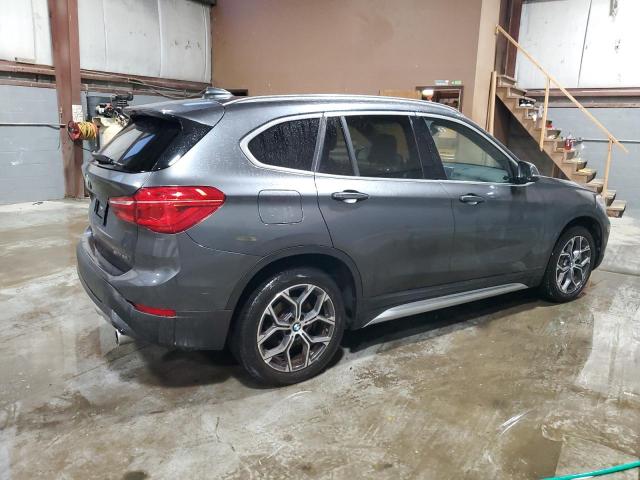 WBXJG7C01N5V08835 BMW X1 SDRIVE2 3