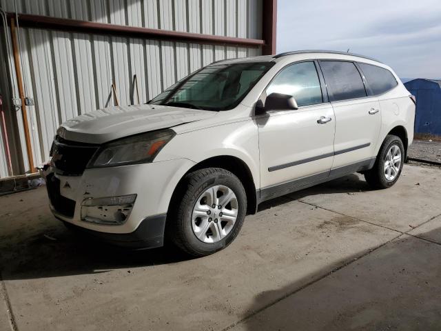 2014 Chevrolet Traverse LS