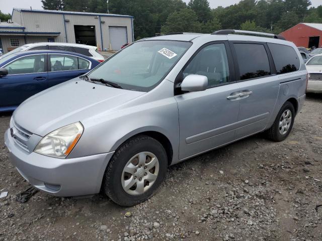 2009 Kia Sedona EX