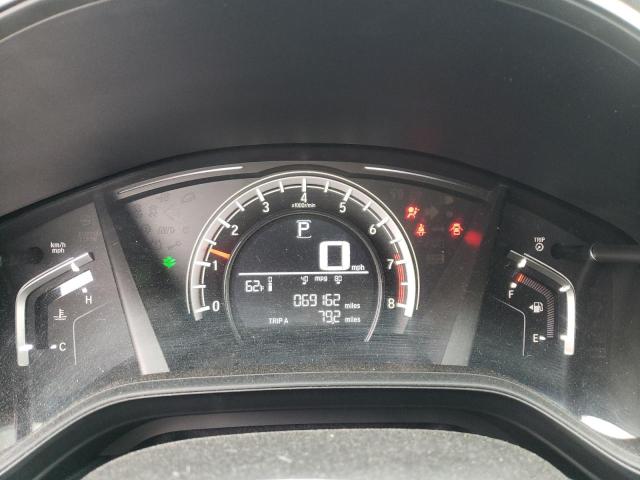2HKRW6H37KH211371 Honda CR-V LX