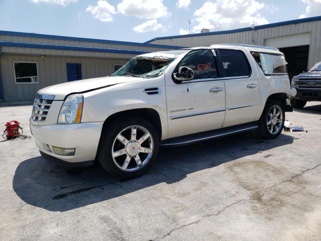 2013 Cadillac Escalade ESV Luxury