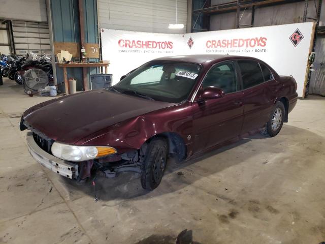 2004 Buick LeSabre Custom