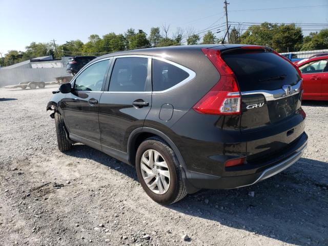 2HKRM4H54FH704152 Honda CR-V EX