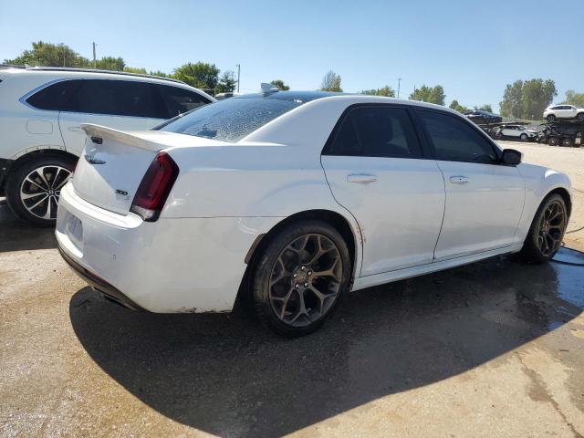 2C3CCABTXHH647003 Chrysler 300 S