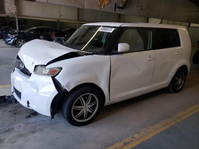 2008 Scion xB 