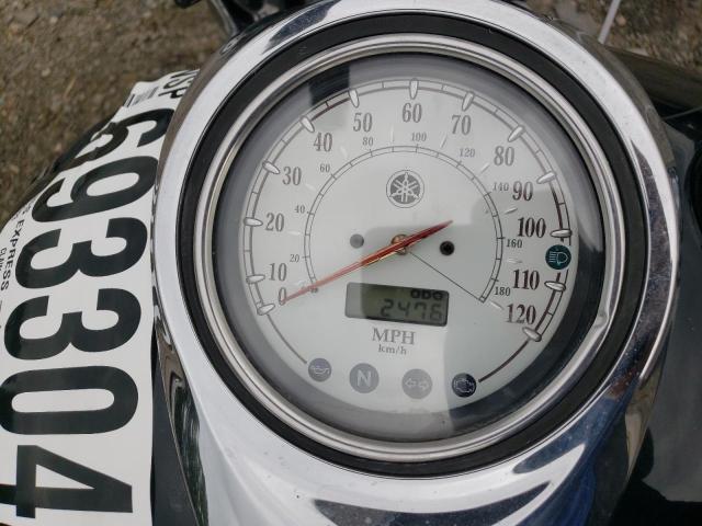 2005 YAMAHA CYCLE JYAVP11E25A064491