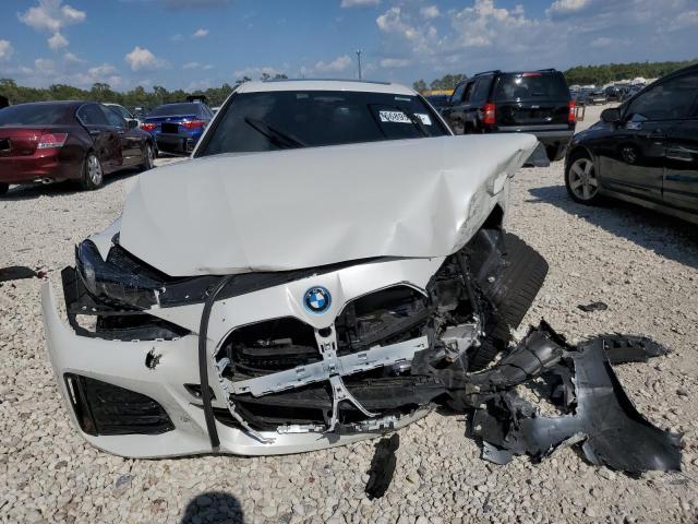 2023 BMW I4 M50 WBY33AW07PFP55475