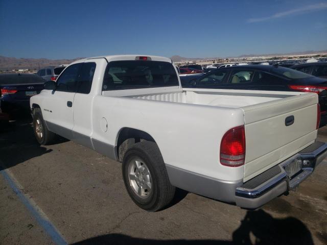 2001 Dodge Dakota VIN: 1B7GL22N91S350050 Lot: 69003693