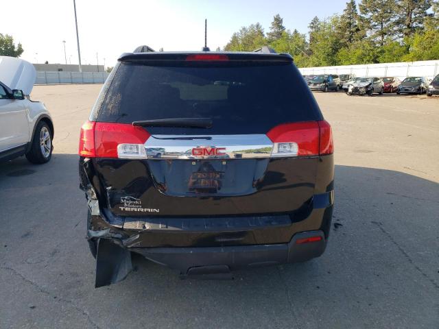 2GKALREK4F6358779 GMC Terrain Sle