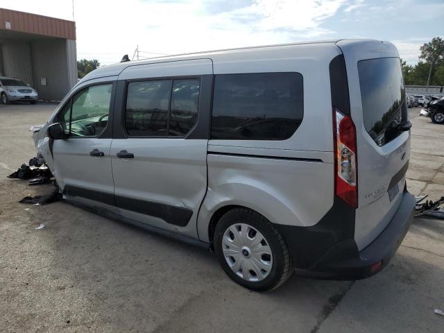 2021 FORD TRANSIT CO - NM0GE9E27M1490674