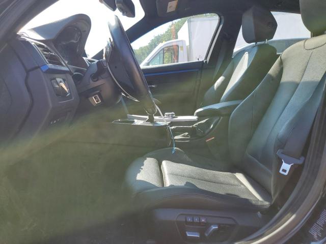 WBA4C9C55GG138880 BMW 428 Xi Gran Coupe Sulev