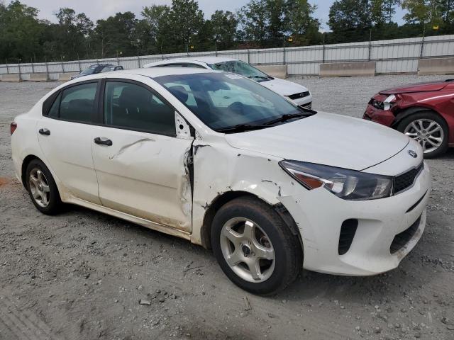 3KPA24AB2JE066774 KIA RIO LX