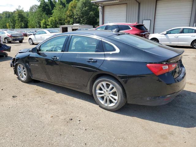 1G1ZD5ST0JF173816 | 2018 CHEVROLET MALIBU LT