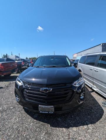 2020 Chevrolet Traverse Lt VIN: 1GNEVHKWXLJ261746 Lot: 64711003