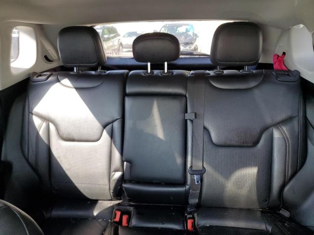 3C4NJCCB8LT234802 Jeep Compass Limited