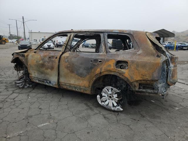 5XYP64HC7MG121692 KIA Telluride S