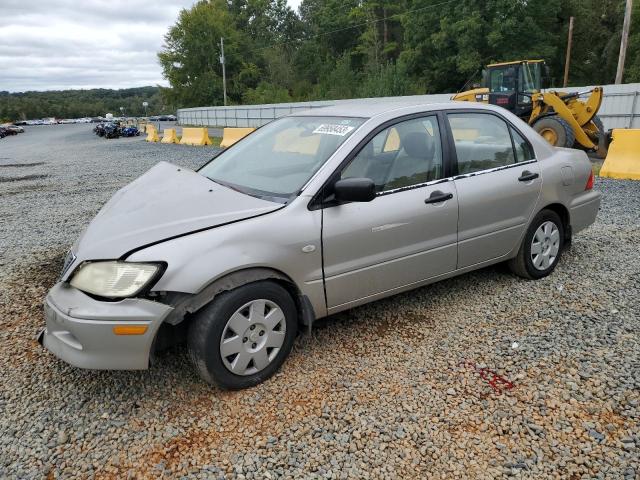 2002 Mitsubishi Lancer ES