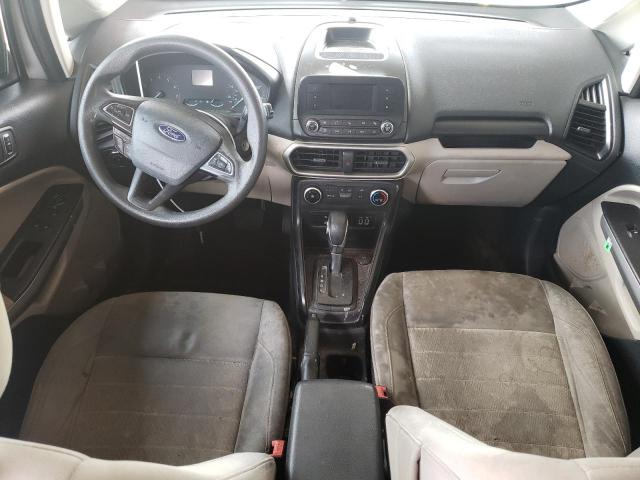 MAJ3P1RE9JC175205 Ford ECOSPORT S