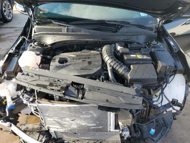 3KPF44AC3PE584331 KIA FORTE GT