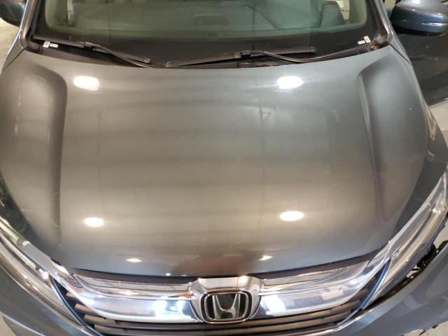 5FNRL6H98KB075926 2019 HONDA ODYSSEY, photo no. 12