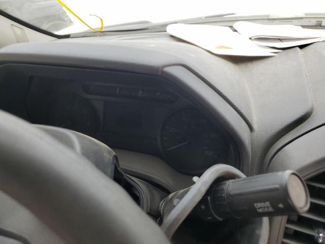 1FT7W2B68NED78331 Ford F250 Super Duty