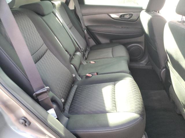KNMAT2MV4KP537185 Nissan ROGUE S