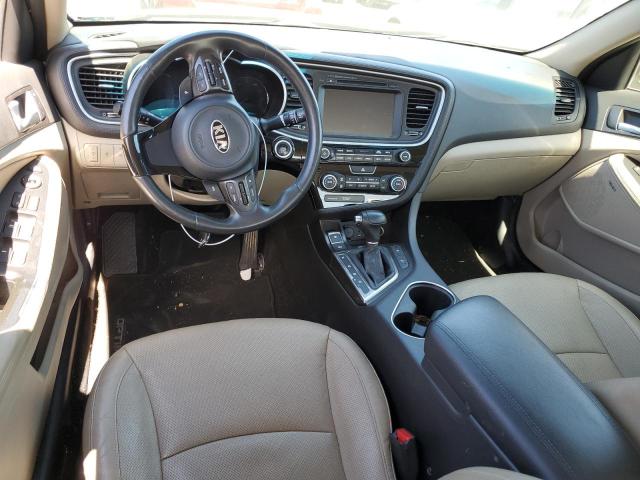 KNAGN4AD3G5099092 KIA OPTIMA HYBRID