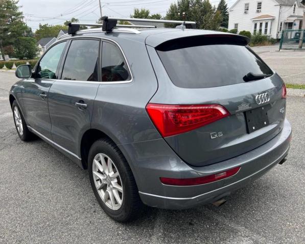 WA1LFAFP3CA013856 2012 AUDI Q5, photo no. 3