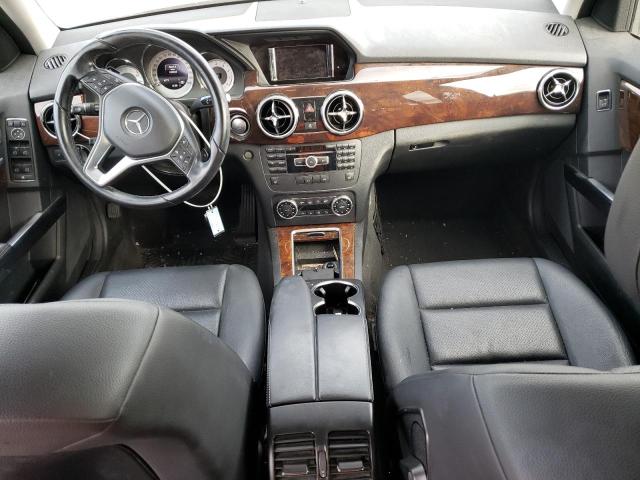 WDCGG8JB5EG166113 Mercedes-Benz Glk 350 4matic