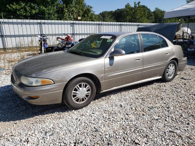 2004 Buick LeSabre Custom