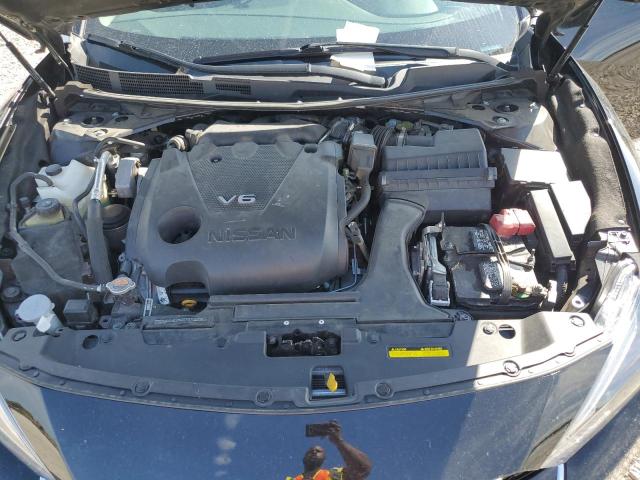 1N4AA6AP9HC390516 Nissan Maxima 3.5s