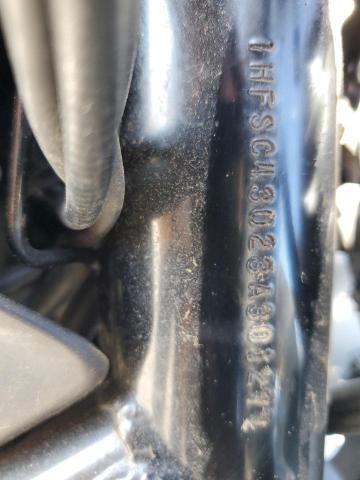 2003 HONDA VT1100 C2 - 1HFSC43023A301277