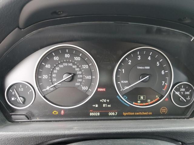 WBA3C3G51FNT51824 BMW 320 I Xdrive