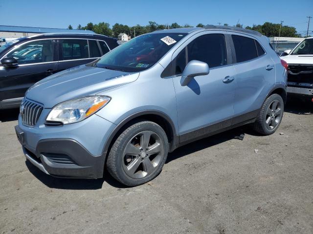 2013 Buick Encore 