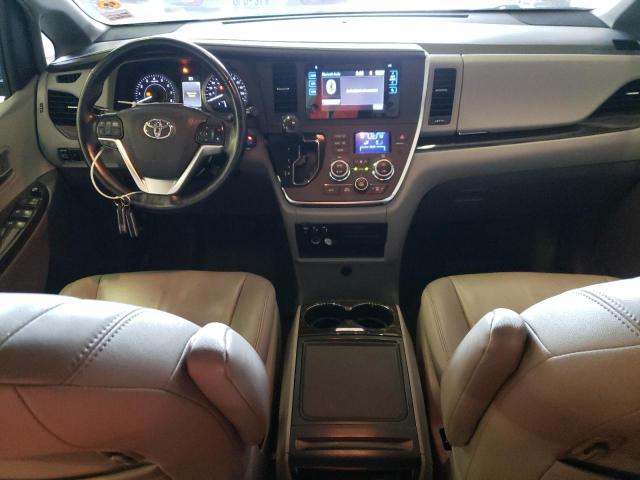 5TDYK3DC5FS671740 Toyota SIENNA XLE
