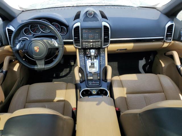 WP1AA2A26ELA95312 Porsche Cayenne