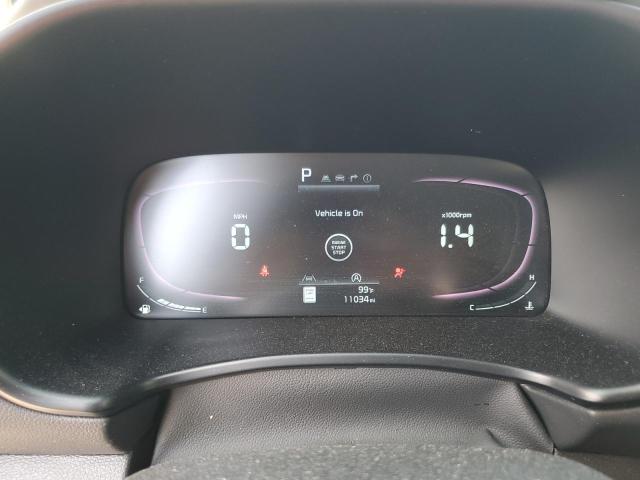 KNDJ53AU4P7840874 KIA Soul Gt Line