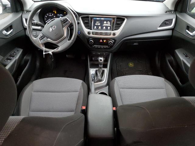 2019 HYUNDAI ACCENT LIM - 3KPC34A39KE072930