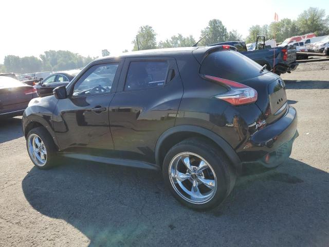 JN8AF5MR6HT700581 Nissan JUKE S