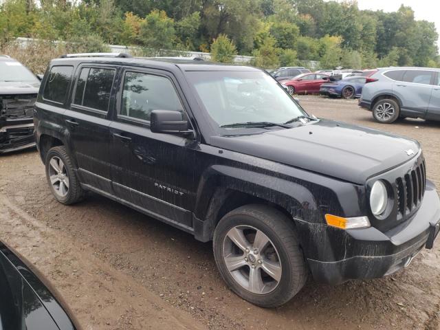 2016 JEEP PATRIOT 1C4NJRAB9GD740933