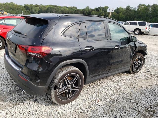 2023 MERCEDES-BENZ GLA - W1N4N4GB6PJ467664