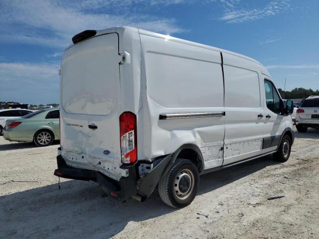 2022 FORD TRANSIT T- - 1FTBR1C84NKA39739