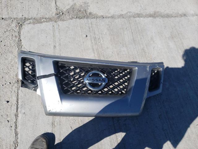 5N1AN0NW4FN657166 Nissan XTERRA X