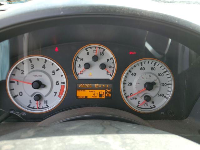 1N6BA0EC6FN505722 Nissan TITAN S