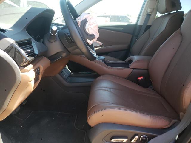 5J8TC2H70ML032132 Acura Rdx Advance