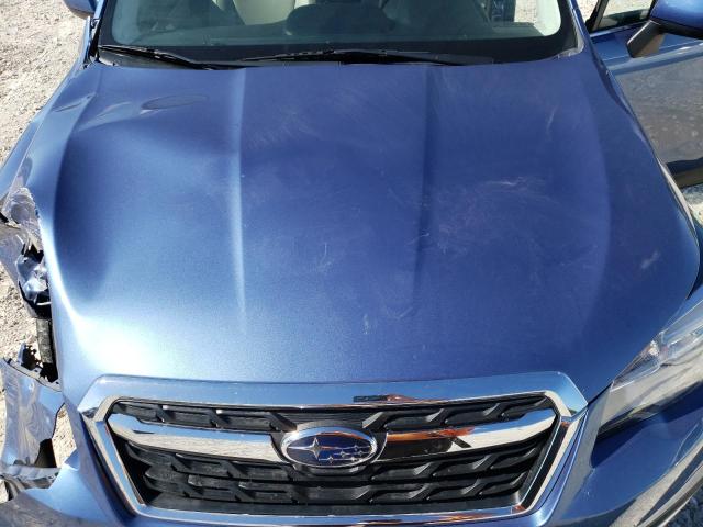 2018 SUBARU FORESTER - JF2SJALC9JH616995