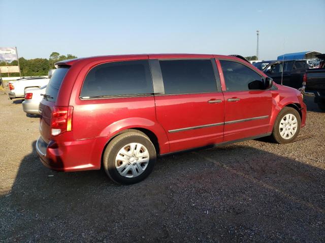 2C4RDGBG7ER476709 Dodge Grand Caravan Se
